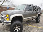 Chevrolet Only 162842 miles